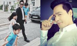 Những lý do khiến MC Phan Anh được fan gọi 'soái ca'