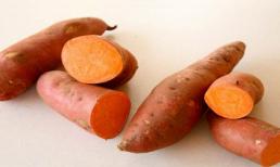 Danh sách thực phẩm 'vàng' cho phụ nữ mang thai