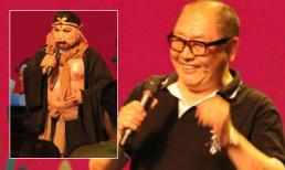 'Trư Bát Giới' của 'Tây Du Ký 1986' vẫn khỏe khoắn ở tuổi 71