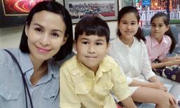 Tiết lộ lý do vợ cũ Huy Khánh chưa chịu đi bước nữa 