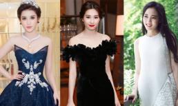  Dàn mỹ nhân chia sẻ kinh nghiệm trước thềm Hoa hậu Việt Nam 2016