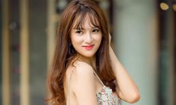 Hương Giang Idol yêu bản thân hơn sau khi chia tay Criss Lai