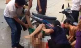 Phạt 2 triệu nếu không cứu giúp người bị tai nạn giao thông