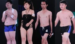 Thí sinh thấp lùn, body ngấn mỡ đổ bộ vòng casting Next Top phía Nam