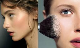 Mẹo trang điểm 'tỏa sáng' cả mùa hè