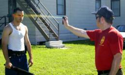 Kỹ năng tự vệ đơn giản bất kỳ ai cũng cần biết để sống sót 