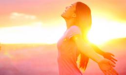 Chỉ cần những thao tác đơn giản, bạn sẽ có một 'sức khỏe vàng'