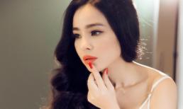 Á hậu Hạ My bất ngờ khoe đường cong tuyệt mỹ trong loạt ảnh mới