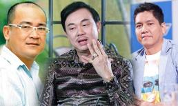 Nghệ sĩ lên tiếng về nạn phe phái, trù dập trong showbiz Việt