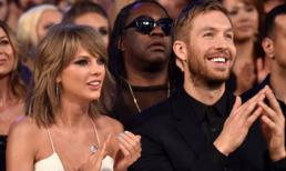Calvin Harris chính thức lên tiếng sau khi chia tay với Taylor Swift