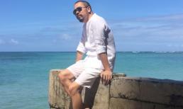 NTK Đức Hùng 'khuynh đảo' thiên đường du lịch Hawaii