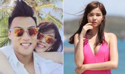 Kỳ Hân lên tiếng sau nghi án Mạc Hồng Quân muốn tái hợp Ly Kute