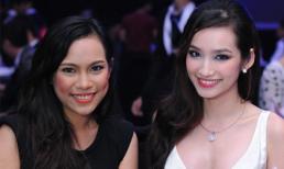 Trương Tri Trúc Dương - em gái tài năng, giàu có của Hoa hậu Trúc Diễm