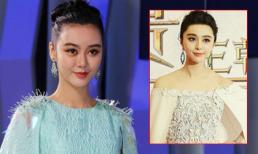 Ca sĩ 9x gây ngỡ ngàng ở sự kiện vì quá giống Phạm Băng Băng