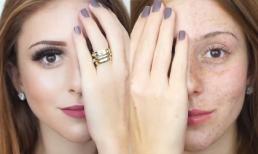 Sức mạnh 'thần thánh' của công nghệ makeup