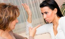 Cuộc sống đảo lộn từ ngày có con dâu nhà giàu về 