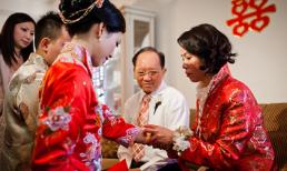 Sự thật phũ phàng đằng sau 10 cây vàng mẹ chồng tặng