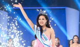 Tin sao Việt mới ngày 7/6: Người đẹp Diệu Ngọc đăng quang Hoa khôi Áo dài 2016