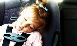 Sốc nhiệt: Trẻ có thể nguy hiểm tính mạng, cha mẹ cần lưu ý