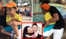 Lộ diện người bạn trai bên Mỹ của ca sĩ Thanh Thảo?