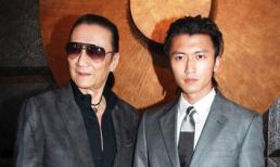 Bố Tạ Đình Phong bị tai nạn giao thông