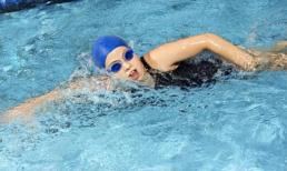 Thực phẩm nào nên ăn trước và sau khi bơi