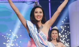 Rộ tin Tân Hoa khôi Áo dài chiến thắng nhờ được “ưu ái đặc biệt”?