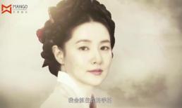 Phim cổ trang của Lee Young Ae công bố trailer khiến fan đứng ngồi không yên