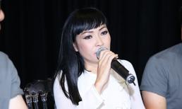 Ai đã khiến một Phương Thanh mạnh mẽ, rất đàn ông phải rơi lệ