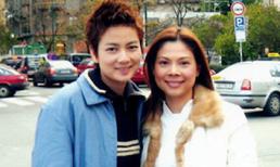 3 chữ 'duyên' - 3 bước ngoặt trong cuộc đời Thúy Vinh