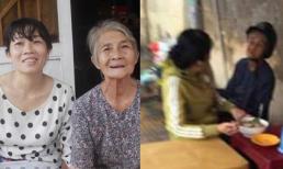 Cuộc sống khốn khổ của hai mẹ con vì chuyện bịa đặt trên facebook