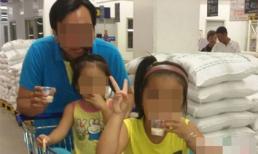 Chân dung cựu cầu thủ An Giang đầu độc 2 con và bức thư tuyệt mệnh đẫm nước mắt