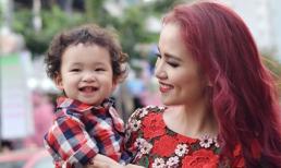 Diễm Hương lên tiếng về nghi vấn hôn nhân rạn nứt