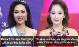 Phát ngôn 'giật tanh tách' của sao Việt tuần qua (P103)