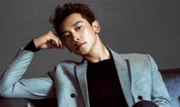 Bi Rain gửi lời chào và hẹn đến biểu diễn tại chung kết Hoa hậu VN 2016