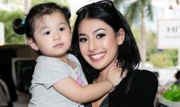 Bất ngờ với cô em gái 'siêu xinh' của Hoa hậu Jennifer Phạm