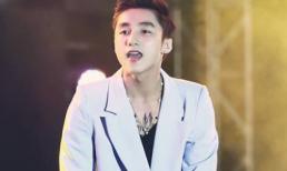 Chưa xuất hiện, Sơn Tùng M-TP đã 'gây sốt' cho giới trẻ Hà Thành