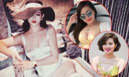 Hot girl nổi tiếng 1 thời đã thay đổi như thế nào sau khi làm mẹ?