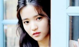 Chân dung 'cô hầu gái' của bộ phim 19+ gây sốt Hàn Quốc