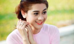 Lâm Chi Khanh: 'Đến thời điểm này, Khanh đã yêu 5 người đàn ông'