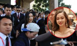 Angela Baby được hâm mộ tới mức nào?