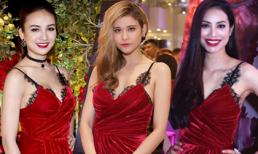 Sao Việt 'đụng hàng' - ai mặc đẹp hơn? (P8)