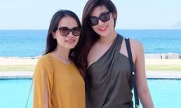 Mẹ Á hậu Tú Anh: 'Cuộc sống xáo trộn nhiều từ ngày con gái đăng quang'