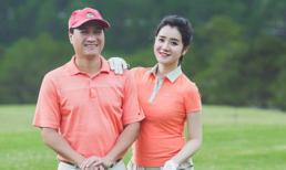 Miss Teen Xuân Mai kết hôn với bạn trai lâu năm