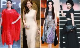 Ai xứng danh 'Nữ hoàng thảm đỏ' showbiz Việt tuần qua? (P4)