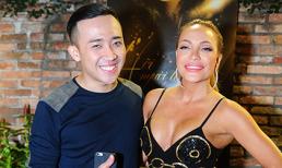 Trấn Thành một mình đi nghe nhạc giữa nghi án lục đục với Hari Won