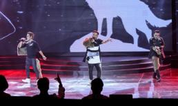 Nhân tố bí ẩn: '3 chàng sói' giành tấm vé cuối vào chặng đua khắc nghiệt