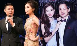 Đọ độ giàu có của bạn trai Hoa hậu Thu Thảo, Kỳ Duyên