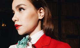 Hà Hồ quyền lực đúng chất 'nữ hoàng' trong hậu trường The Face