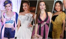 Thảm họa sao Việt tuần qua (P203)